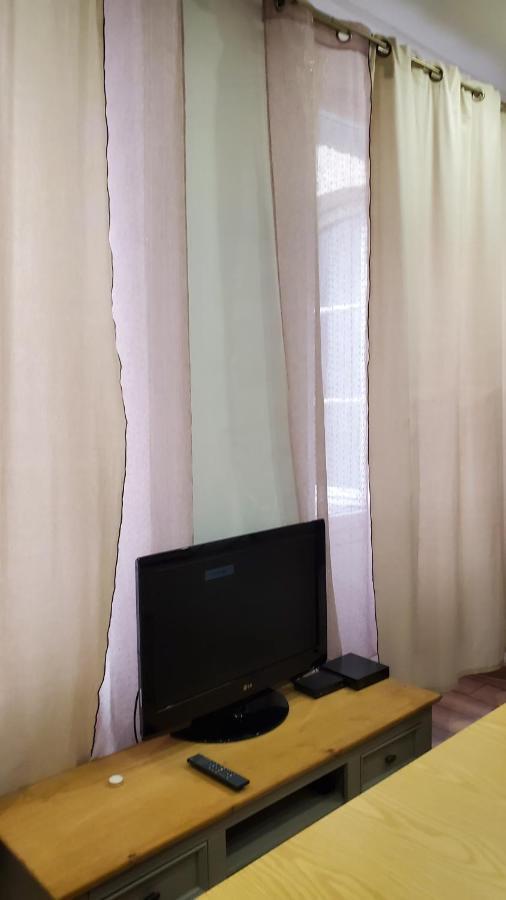 Studio Vieux Port Марсель Экстерьер фото